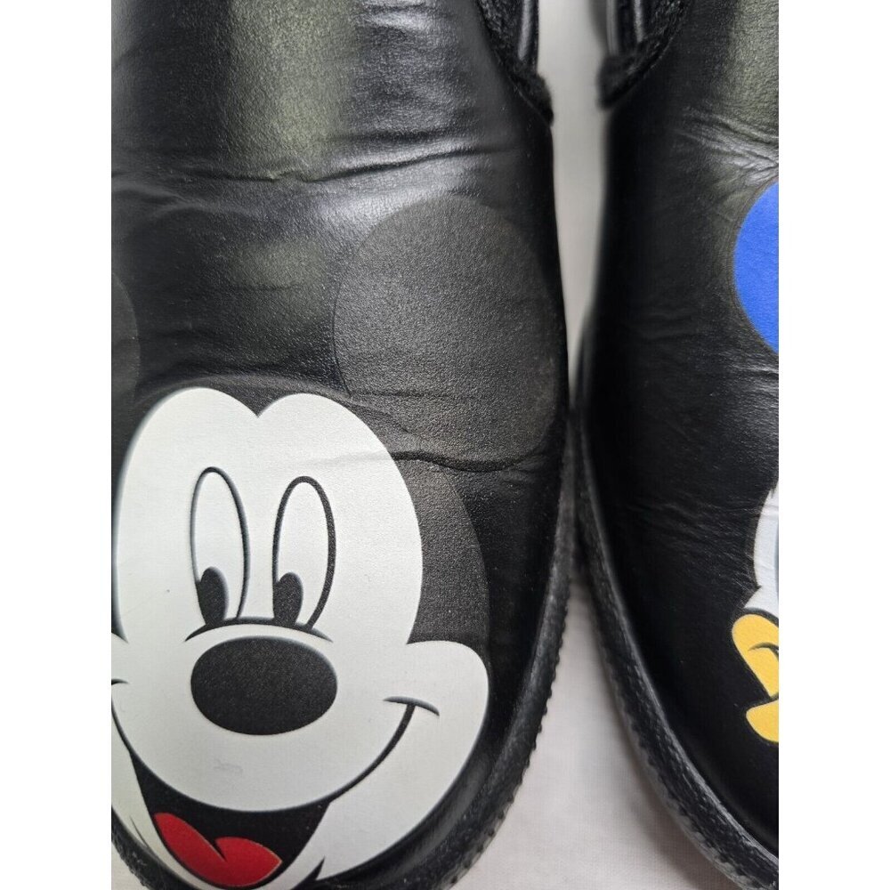 Disney X Hush Puppies Womens Size 5 Shoes- Thailand Exclusive- Mickey And Donald - Picture 5 of 12